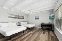 Beautiful Island Home away from home. - 3-Star
