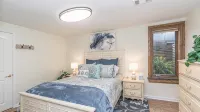 Downtown Delight! Cozy, 1 Bedroom garden apartment - Condos