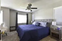 Newly Remodeled Home on Main St in Charming Old Town Cottonwood! - 民泊