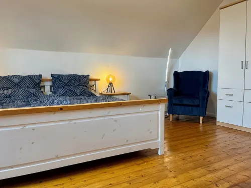 Zentral Gelegene Ferienwohnung Am Langenberg, Hitzacker - Wifi