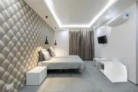 Luxury 47 - Deluxe Villa - Huvilat