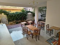 Villa Felice - parking