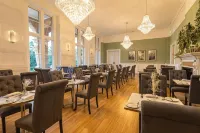 Easthampstead Park - de charme