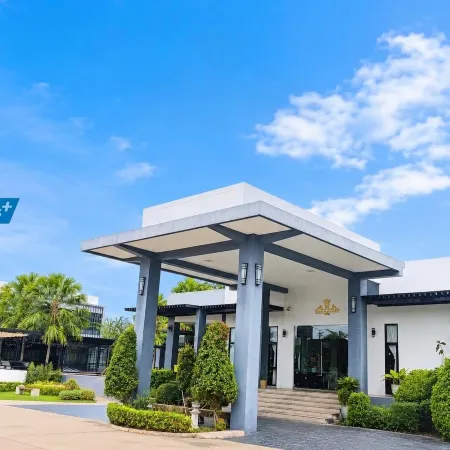 Eireann Boutique Hotel