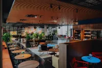 Urban Loft Cologne - Bữa sáng