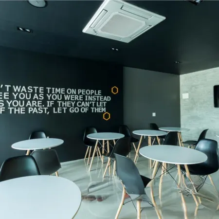 Seven Bee Boutique Hotel