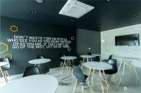 Seven Bee Boutique Hotel - breakfast