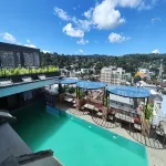 Golden Palace Hotel Ambon - Wi-Fi