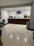 Baymont by Wyndham Odessa University Area - Desayuno