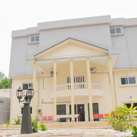 Hotel Bkbg Benin