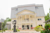 Hotel Bkbg Benin - Gym