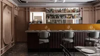 Rosselli AX Privilege - bar
