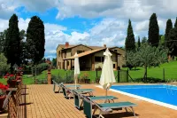 Agriturismo Villa Opera - Villaer