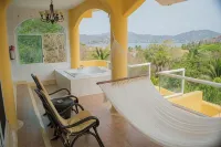 Bungalows Arena Dorada - 3-Star