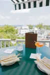The Trident Inn - breakfast