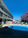 Seagem Motel and Apartments - Beach