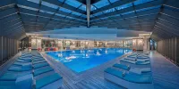 Selectum Luxury Resort Belek - románticos