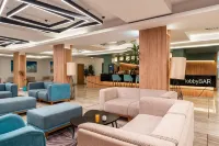 Hotel Pomorie Sun - All Inclusive - Haustierfreundliche