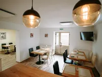 Vila Anca Hotels near Union Square
