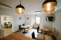 Vila Anca - Cho phép mang theo thú cưng