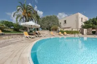 Relais Torre Marabino - Villas