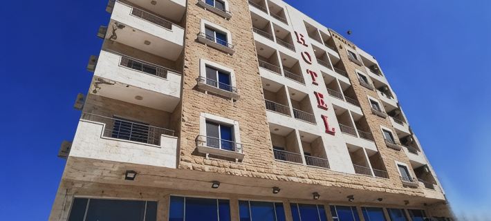 Ream Hotel Amman Hotels in Amman