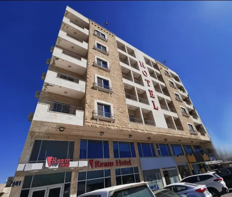 Ream Hotel Amman - 3-Star