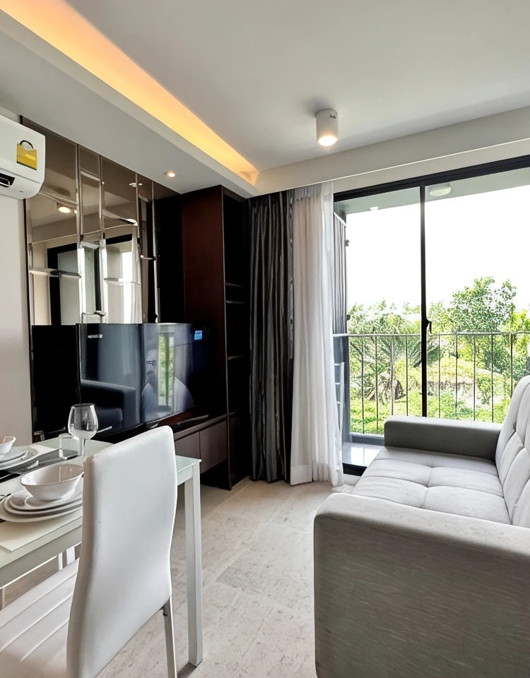 รูปภาพของAristo Resort M08 Surin Beach