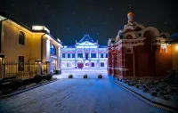 Zlatinskie Lavki Hotel - 3星級