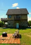 Unforgettable Sunrise View, Dual Living Spaces & on Douglas Lake by Pigeon Forge - Hytter