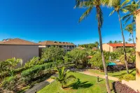 Beautifully upgraded condo in Maui Vista steps from world class beaches. - 2-Star