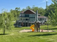 Luxurious Country Retreat - Bungalows