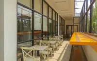 Great Deal Studio at Dave Apartment Near Campus - 2 stelle