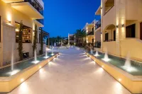 Atlantis Beach Hotel - Beach