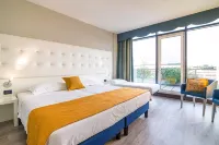 Hotel Viest - สัตว์เลี้ยง