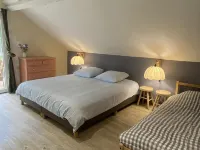 Maison Joviale - 2 estrellas