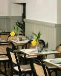 Casa Pince - breakfast