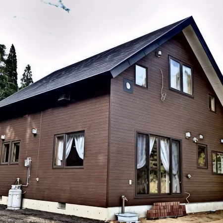 Hanare No Yado & Cottage Gurumote Sengan
