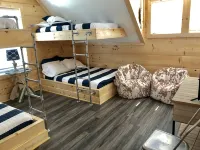 Cottage Retreat at Center Hill Lake, Four Seasons, Smithville, TN - 3성급