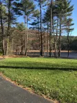 Log Cabin on the Hudson - Chalets