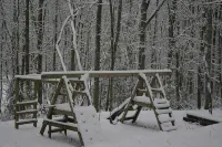 Private, Secluded, Relaxing Cabin.   1853Ask about Out Wedding Opportunities - 2-Star
