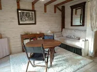 La Vendemiere - Maison d'hôtes de Charme et de caractère, Bretagne, Côtes d'Armror - 3 tähden