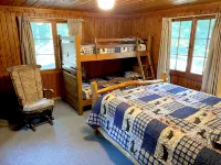 Family Fun: Torch Lake Cottage with Private Beach Access - Kayaks & Sup Provided - Homestays