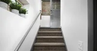 Downtown Bungalow - 2-Star