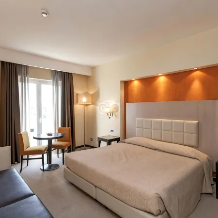 Grand Hotel Olimpo