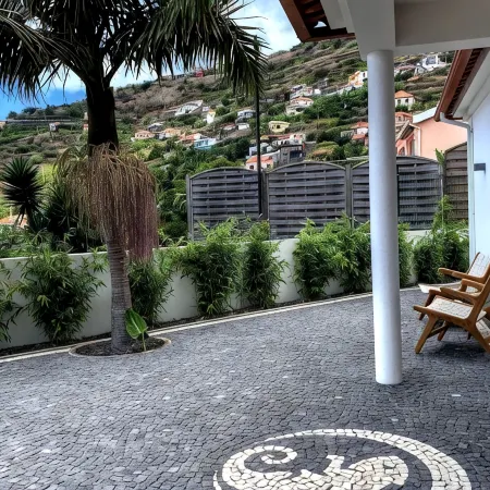 Calheta Boutique Houses - Adults Only