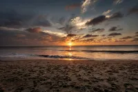 Gorgeous House 3 Min Walk to Ocean; Community Pool, Celebrate the Simple Life! - Wifi