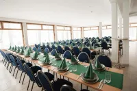 Hotel Lethehof - Parkering