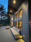Wild Thing - Blowing Rock, Hot Tub, Big Views, NEW - Chalets