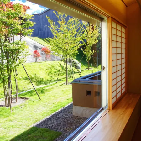 Gero Onsen Yukyunohana
